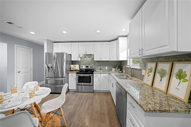 1228 Jones Street, Greenville, TX 75401