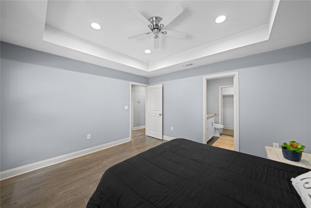 1228 Jones Street, Greenville, TX 75401