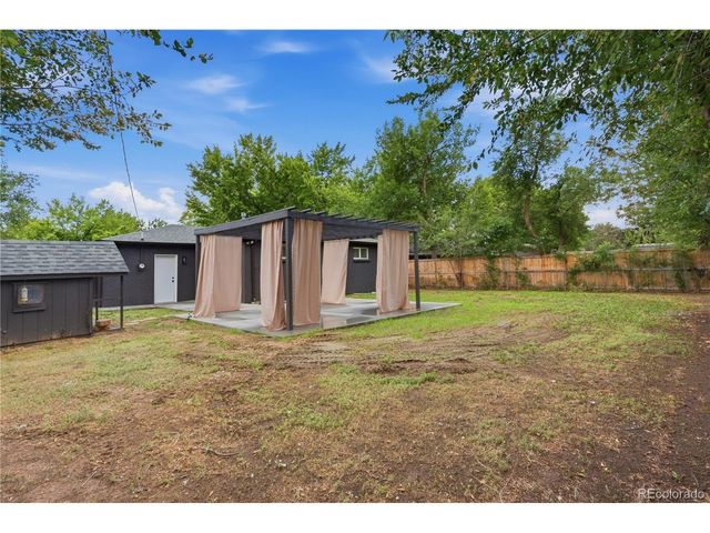 6033 Hoyt Ct, Arvada, CO 80004