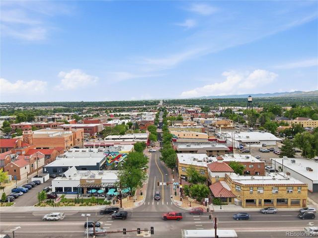 6033 Hoyt Ct, Arvada, CO 80004