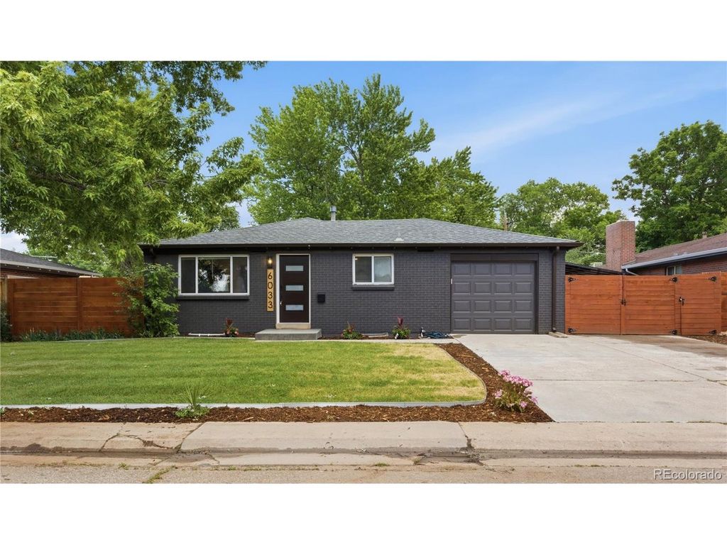 6033 Hoyt Ct, Arvada, CO 80004