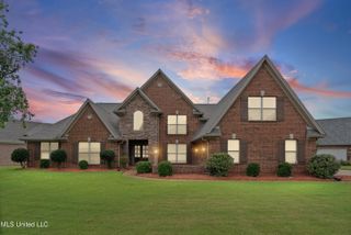5565 Savannah Parkway, Southaven, MS 38672