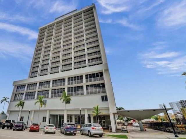 1720 Harrison Street 15a, Hollywood, FL 33020