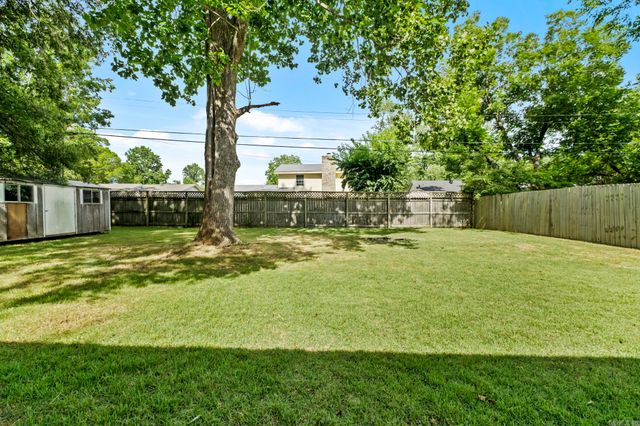 304 N Ella Street, Searcy, AR 72143