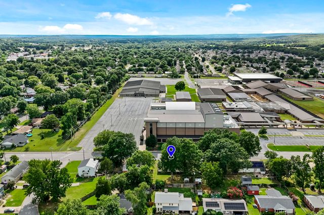 304 N Ella Street, Searcy, AR 72143