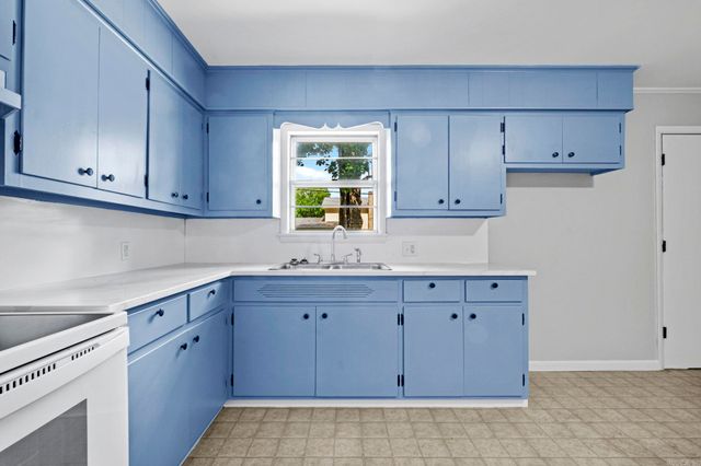 304 N Ella Street, Searcy, AR 72143