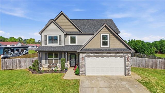 213 Creekside Farms Way, Duncan, SC 29334