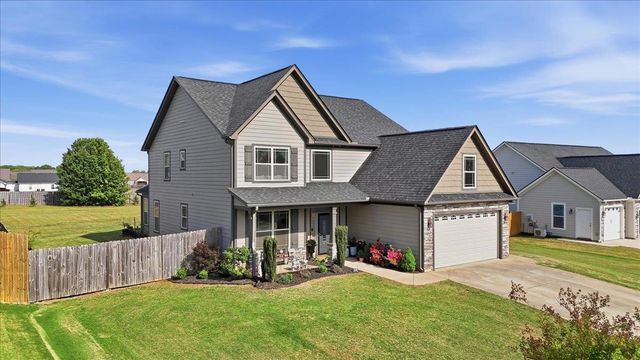 213 Creekside Farms Way, Duncan, SC 29334