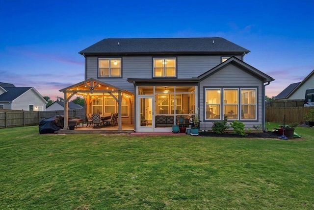 213 Creekside Farms Way, Duncan, SC 29334