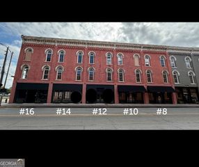 10 E 3 rd Avenue, Rome, GA 30161