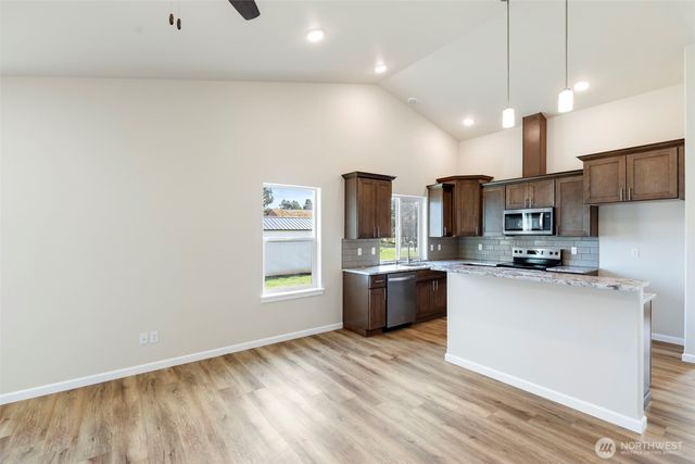 429 W Pine Street, Mccleary, WA 98557