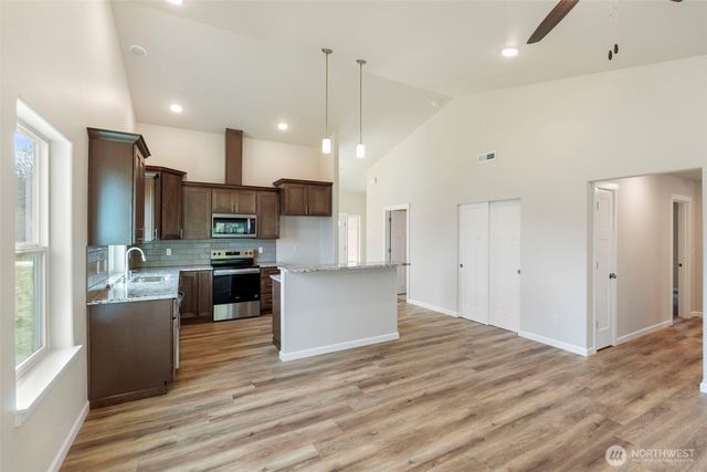 429 W Pine Street, Mccleary, WA 98557