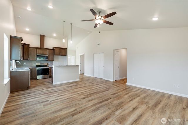 429 W Pine Street, Mccleary, WA 98557