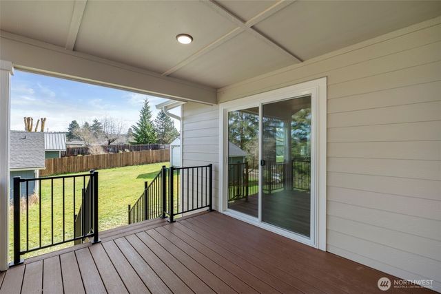 429 W Pine Street, Mccleary, WA 98557