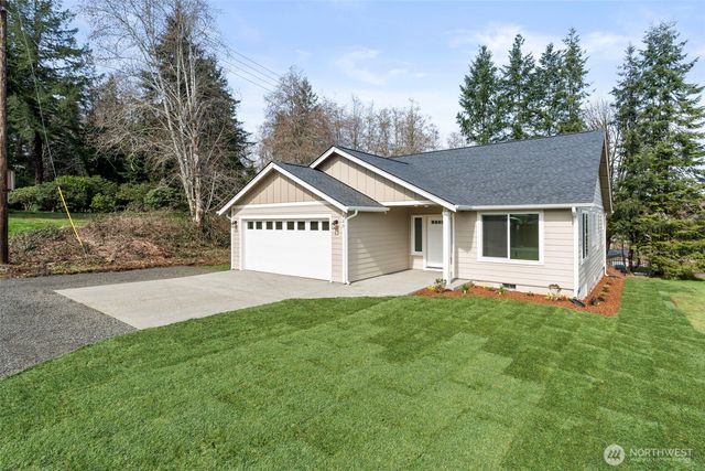 429 W Pine Street, Mccleary, WA 98557