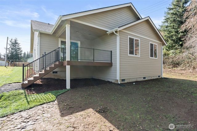 429 W Pine Street, Mccleary, WA 98557