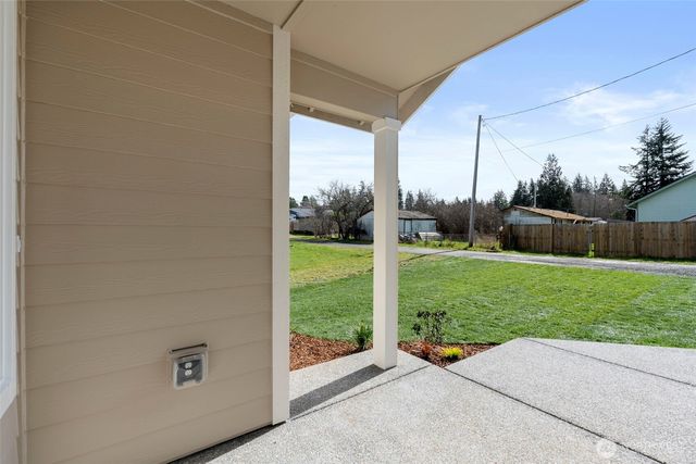429 W Pine Street, Mccleary, WA 98557
