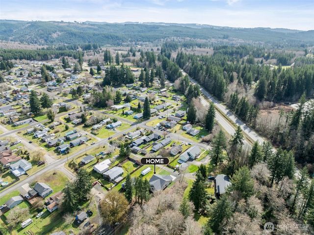 429 W Pine Street, Mccleary, WA 98557