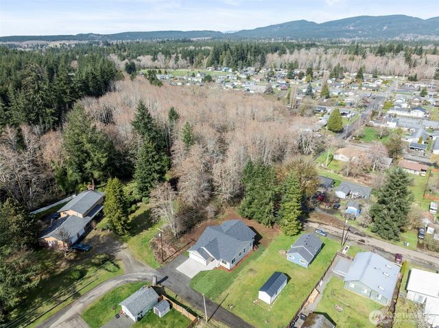 429 W Pine Street, Mccleary, WA 98557
