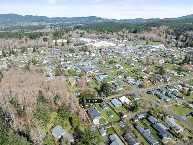 429 W Pine Street, Mccleary, WA 98557