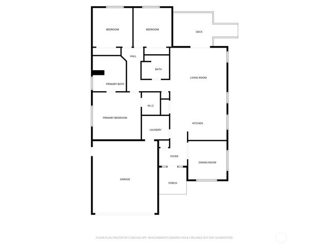 429 W Pine Street, Mccleary, WA 98557