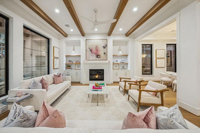 1204 W Drew Street, Houston, TX 77006