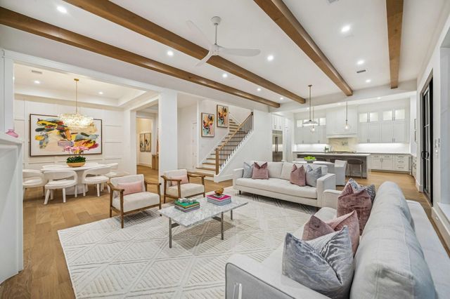 1204 W Drew Street, Houston, TX 77006