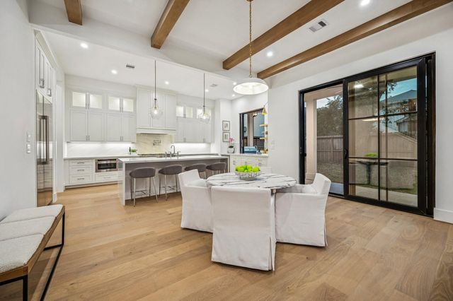 1204 W Drew Street, Houston, TX 77006