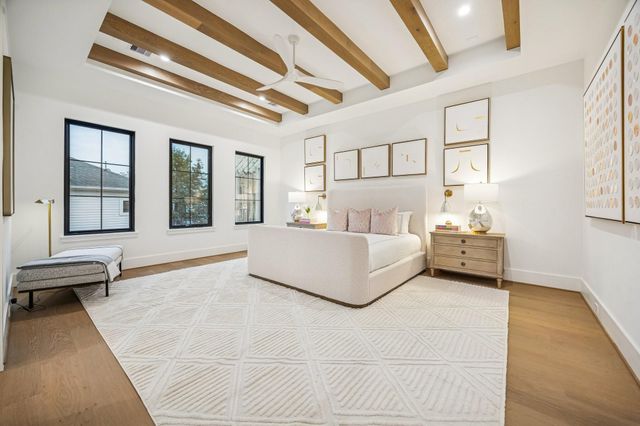 1204 W Drew Street, Houston, TX 77006