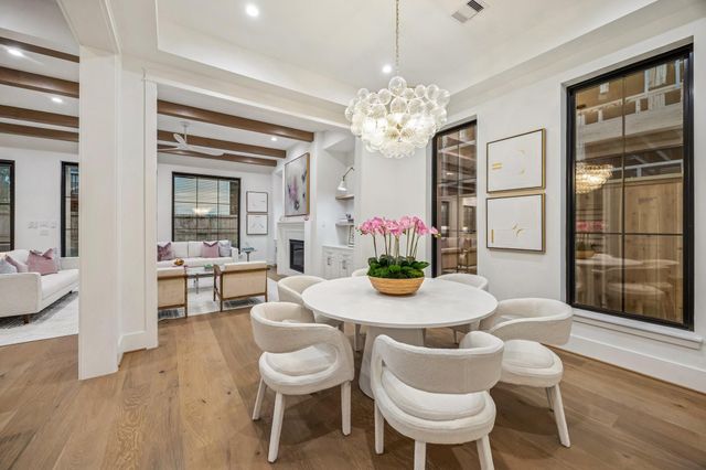 1204 W Drew Street, Houston, TX 77006