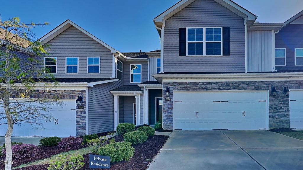2214 Sugar Cone Way, Fuquay Varina, NC 27526