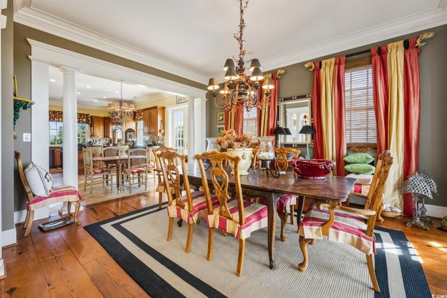 160 Colony Point Dr., Georgetown, SC 29440