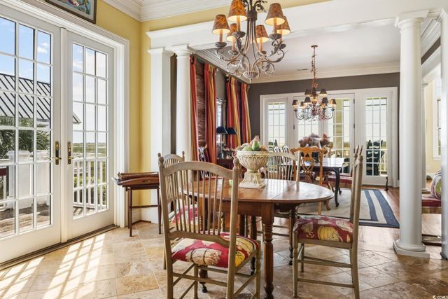 160 Colony Point Dr., Georgetown, SC 29440