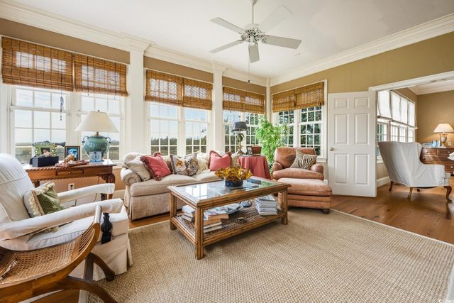 160 Colony Point Dr., Georgetown, SC 29440