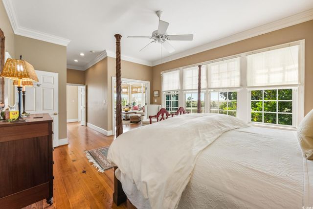 160 Colony Point Dr., Georgetown, SC 29440