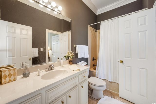 160 Colony Point Dr., Georgetown, SC 29440