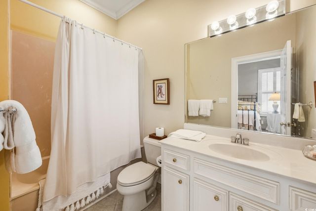 160 Colony Point Dr., Georgetown, SC 29440