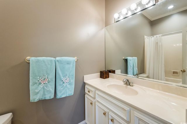 160 Colony Point Dr., Georgetown, SC 29440