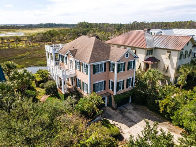 160 Colony Point Dr., Georgetown, SC 29440