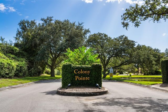 160 Colony Point Dr., Georgetown, SC 29440