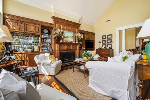 160 Colony Point Dr., Georgetown, SC 29440