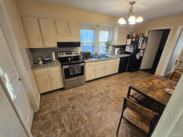 5393 Thomas Jefferson Road, Forest, VA 24551