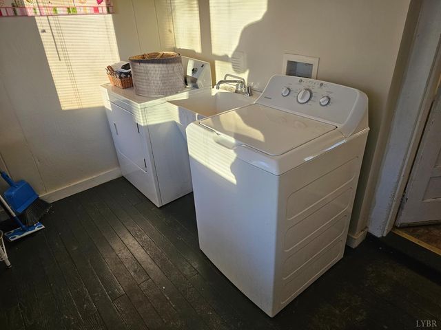 5393 Thomas Jefferson Road, Forest, VA 24551