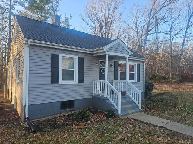 5393 Thomas Jefferson Road, Forest, VA 24551