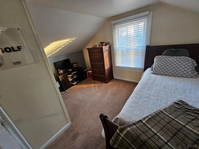 5393 Thomas Jefferson Road, Forest, VA 24551