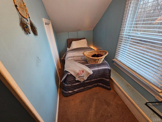 5393 Thomas Jefferson Road, Forest, VA 24551