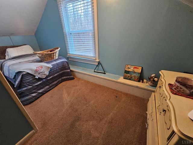 5393 Thomas Jefferson Road, Forest, VA 24551