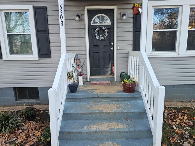 5393 Thomas Jefferson Road, Forest, VA 24551