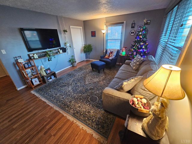 5393 Thomas Jefferson Road, Forest, VA 24551