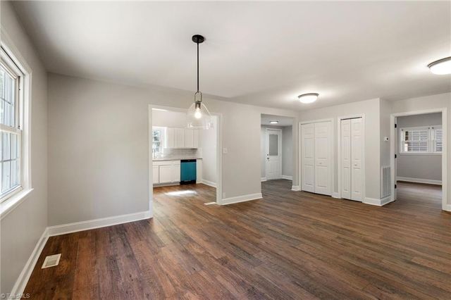 409 Peele Street, Burlington, NC 27215